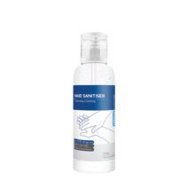 AeroCleanse™ Hand Sanitiser 100ml
