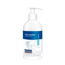 AeroCleanse™ Hand Sanitiser 225ml with Pump