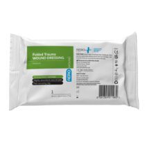 AeroWound™ Trauma Dressing Medium – Folded