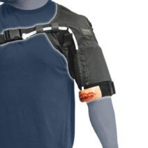 TrueClot Wearable Tourniquet Application Trainer