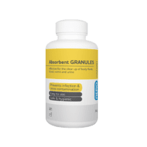 AeroHazard™ Absorbent Granules 240G
