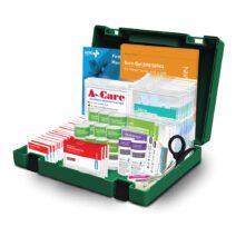British Standard First Aid Kit – Medium