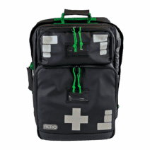 AeroTactical™ Trauma Medic Bergen – GREEN