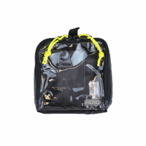 AeroTactical™ Enclosed Zippered Inner Pouch – Medium