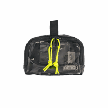 AeroTactical™ Enclosed Zippered Inner Pouch – Small