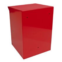 Aero Bleed Kit Housing Cabinet