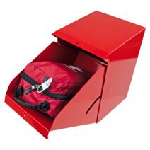 Aero Bleed Kit Housing Cabinet