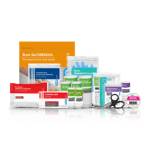 20 Person HSE First Aid Kit Refill