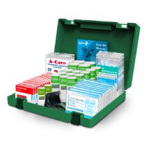 HSE 50 Person First Aid Kit