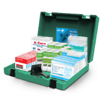 HSE 50 Person First Aid Kit