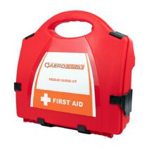 AeroBurn™ Burns Kit – Medium