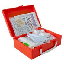 Road Haulage First Aid Kit