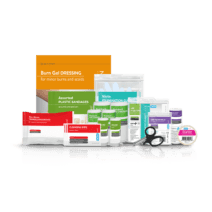 Surefill™ HSE 10 Person Kit REFILL