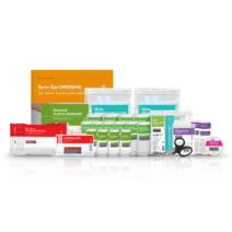 Surefill™ HSE 50 Person Kit REFILL