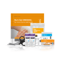 Surefill™ Burns Kit REFILL - Small