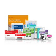 Surefill™ HSE 10 Person Food And Beverage Kit REFILL