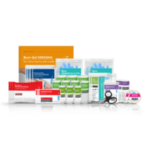 Surefill™ BS Food And Beverage Kit REFILL - Medium