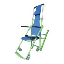 Folding Evacuation Chair – for Stairway Evacuation