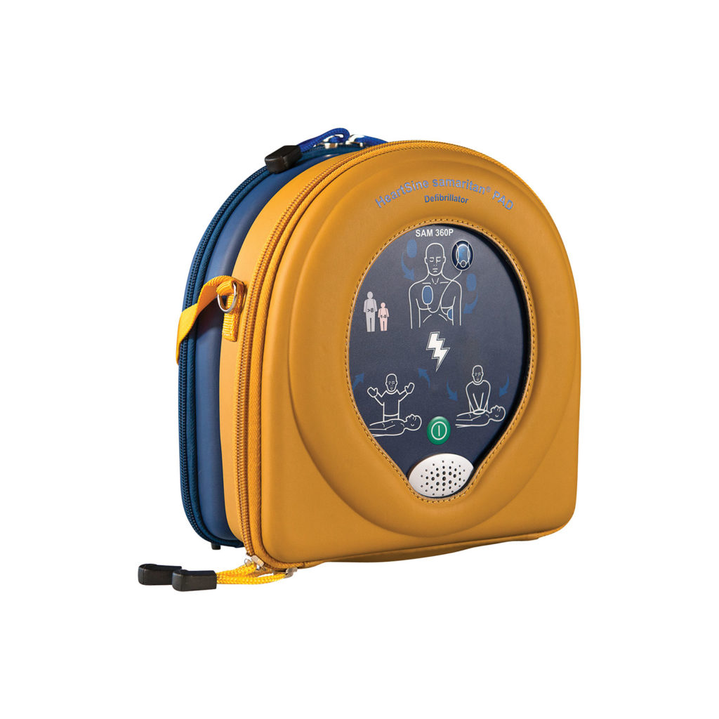 PAD-PAK-03-Samaritan Adult (Grey) | Aero Healthcare USA