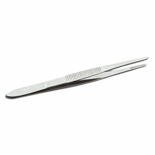 AeroInstrument™ Tweezers 3.5in <span class = "aero_product_number"> #AF11 </span>