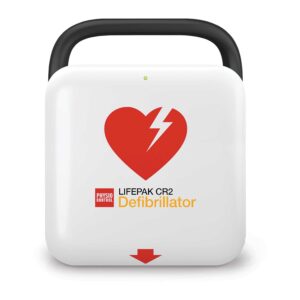 LIFEPAK® CR2 <span class = "aero_product_number"> #11250-000147 </span>