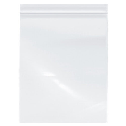 Liner Transport Plastic Resealable bag 12in x 15in (100/pk) <span class = "aero_product_number"> #RES1215S </span>