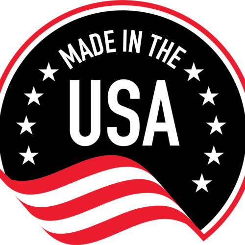 RapidStop US Flag