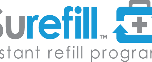 Surefill™