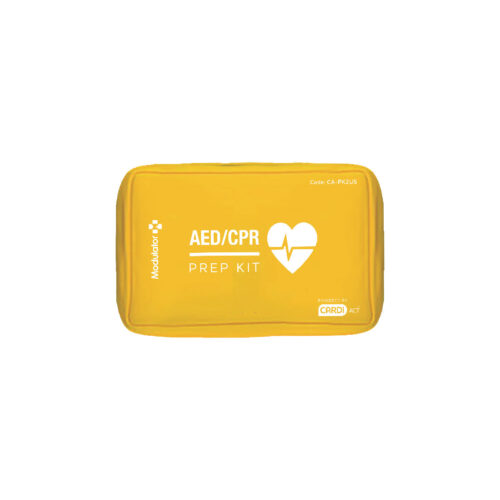 CardiAct AED / CPR Treatment Pack<span class="aero_product_number"> #CA-PK2US</span>