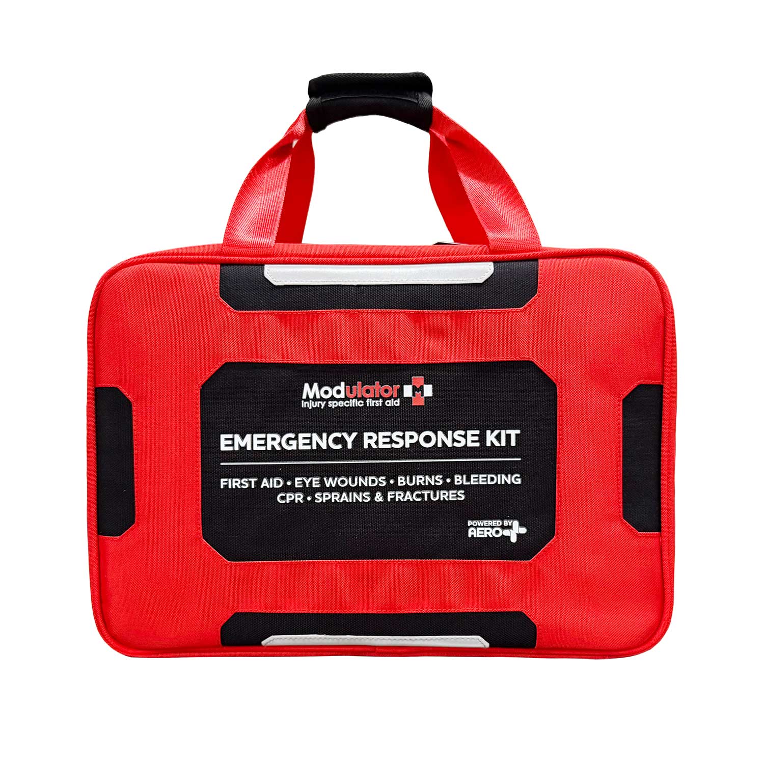 Modulator Emergency Response Bag, Standard #M610B | Aero
