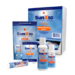 Outdoor Protection