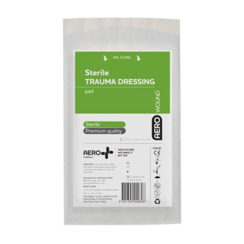 AeroWound™ Combine Dressing 5in x 9in