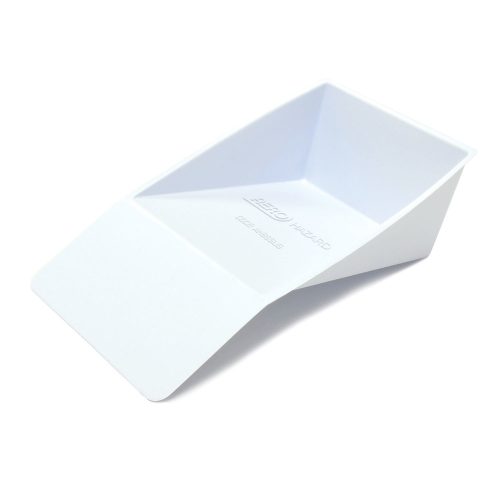 AeroHazard™ Biohazard Scoop & Scraper