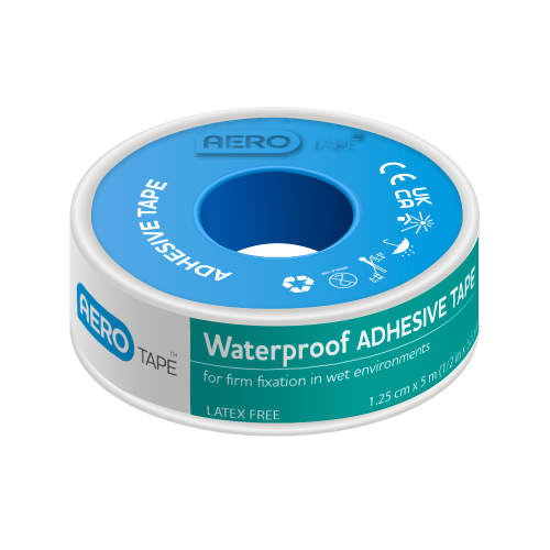 AeroTape™ Waterproof Fabric Tape 1/2in x 5yds
