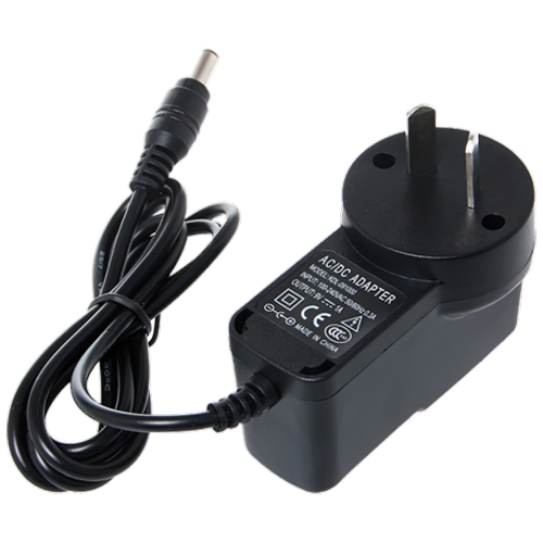 Brayden Manikin AC Adapter