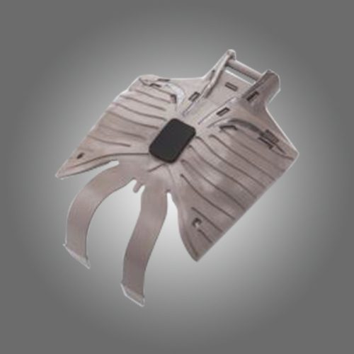 Brayden LED Manikin Rib