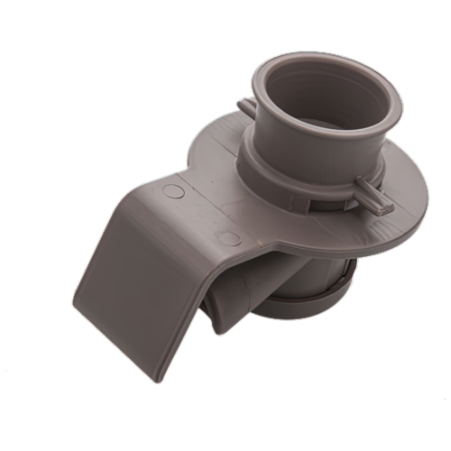 Brayden Manikin Airway Valve