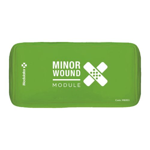 Modulator Refill – Minor Wound Module