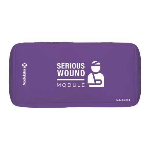 Modulator Refill – Serious Wound Module