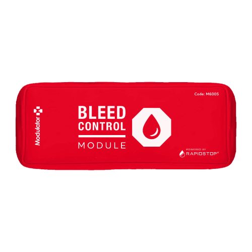 Modulator Refill – Bleed Control Module