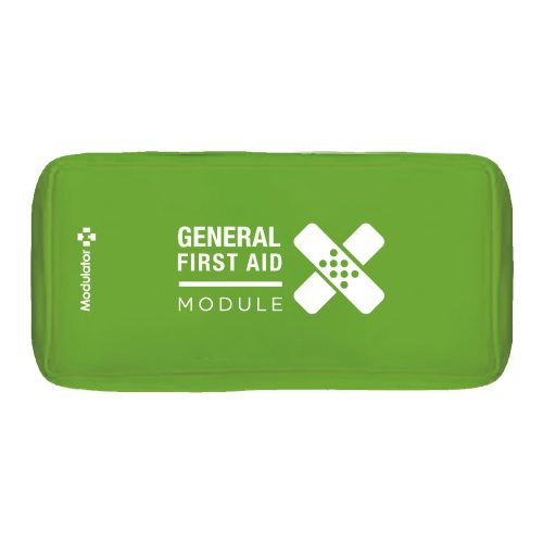Modulator Refill - General First Aid
