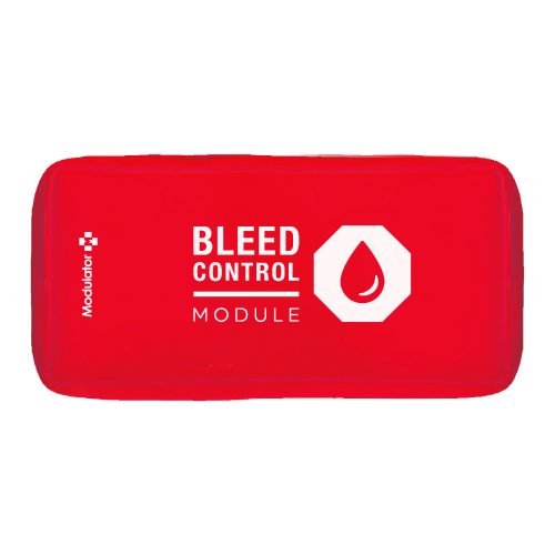Modulator Refill – Standard Bleed Control Module