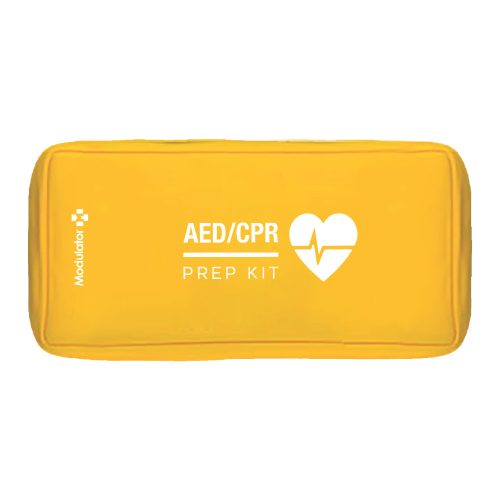 Modulator Refill – CardiAct AED / CPR Prep Kit