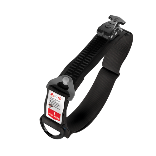 RapidStop® Tourniquet - Military Black