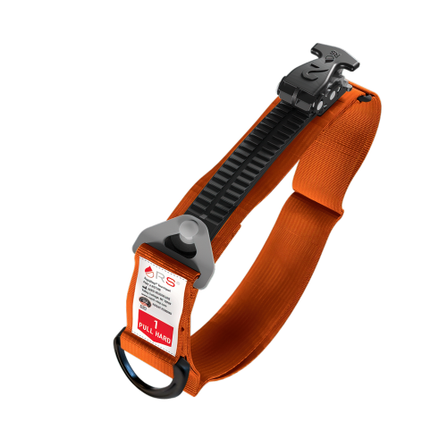 RapidStop® Tourniquet - Responder Orange