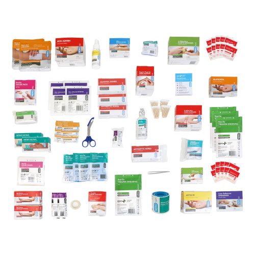 SUREFILL™ 3 Shelf Cabinet Refill - 100 Series Class B - Meds