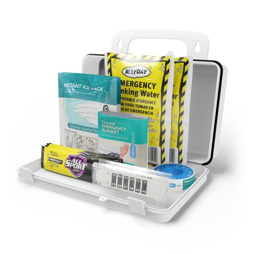 Surefill Heat Stress Kit - Small