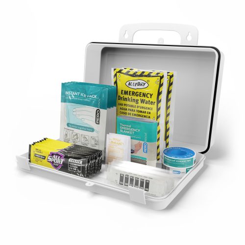 SUREFILL™ Heat Stress Response Kit Large - Plastic Case