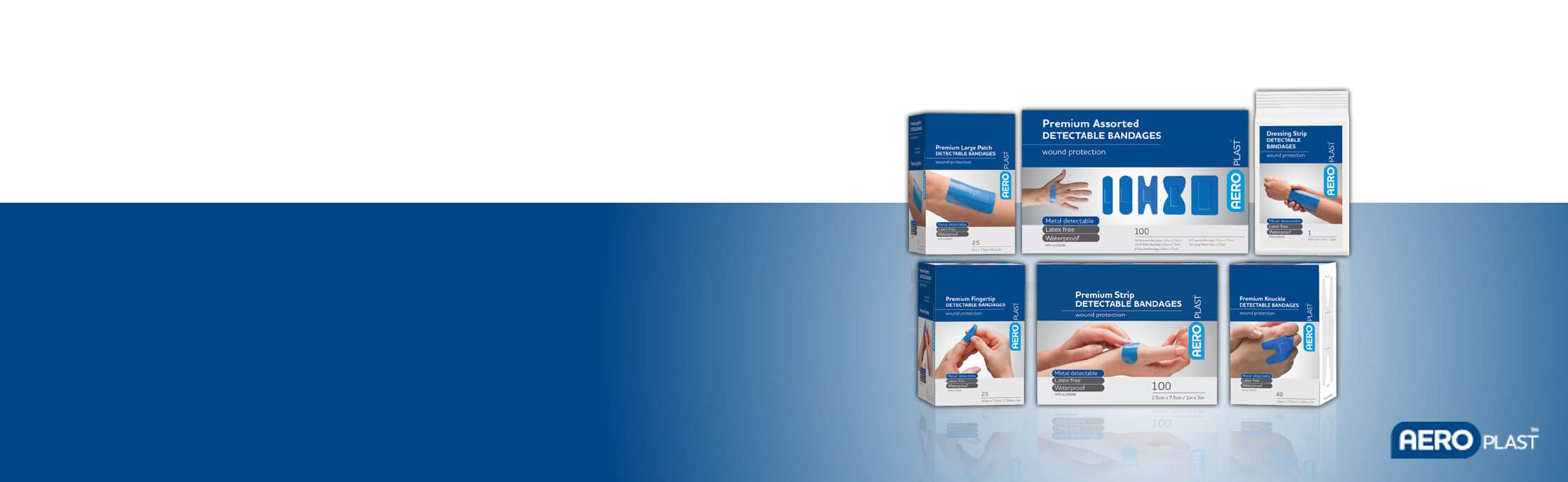 AeroPlast Fabric Archives | Aero Healthcare