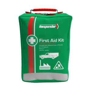 RESPONDER 4 Series Softpack Versatile First Aid Kit 18.5 x 12 x 26.5cm
